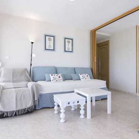 Apartament Apartamento Beach & Chic San Juan Alicante Zewnętrze zdjęcie