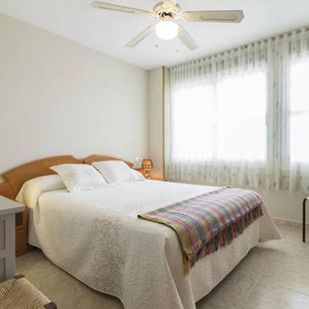 Apartament Apartamento Beach & Chic San Juan Alicante Zewnętrze zdjęcie