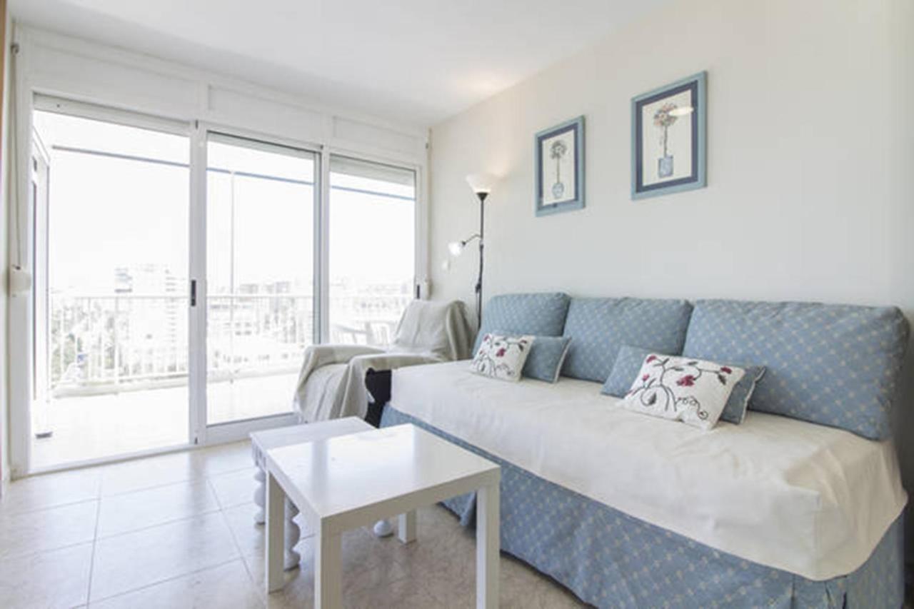 Apartament Apartamento Beach & Chic San Juan Alicante Zewnętrze zdjęcie