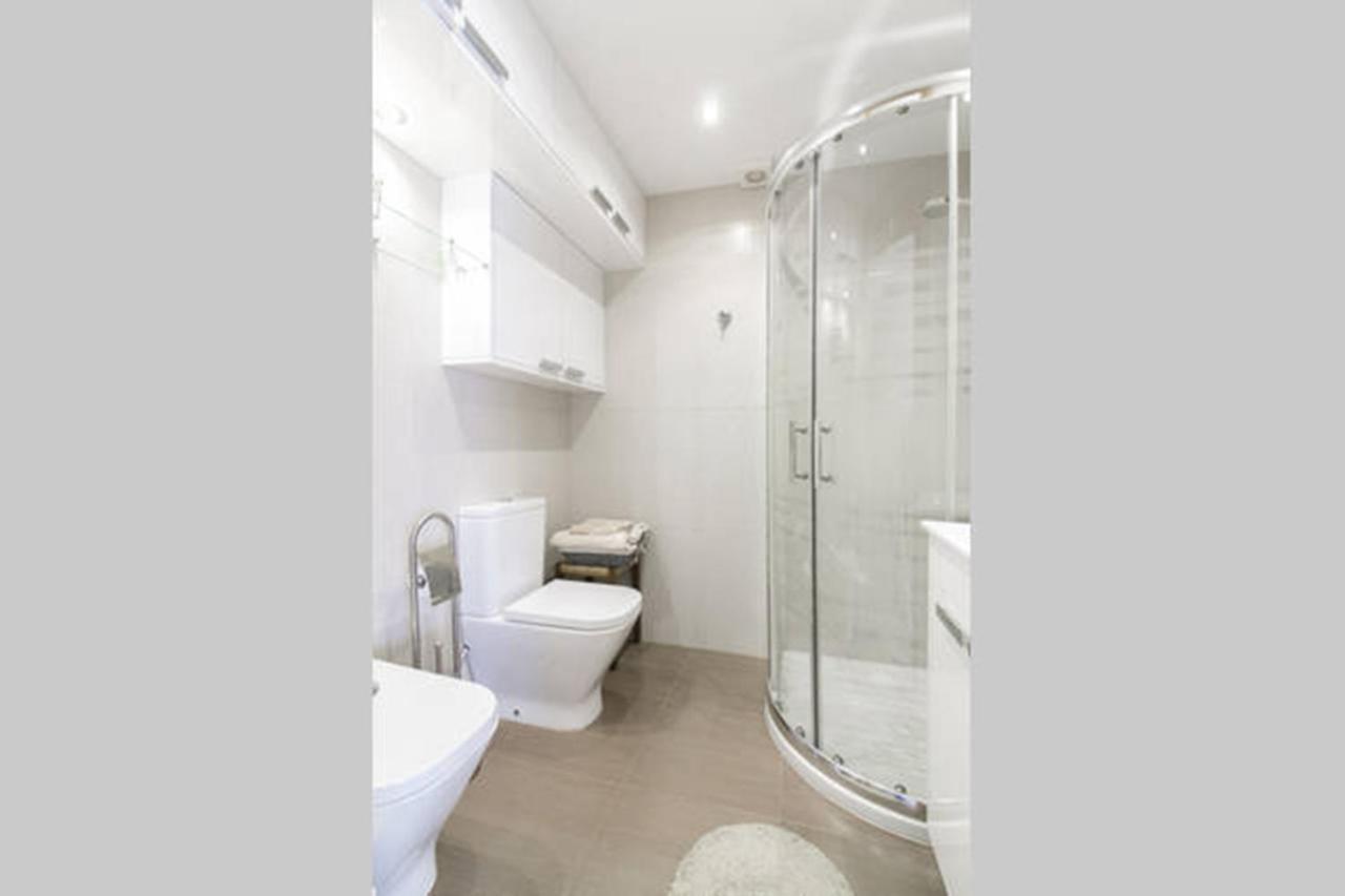 Apartament Apartamento Beach & Chic San Juan Alicante Zewnętrze zdjęcie