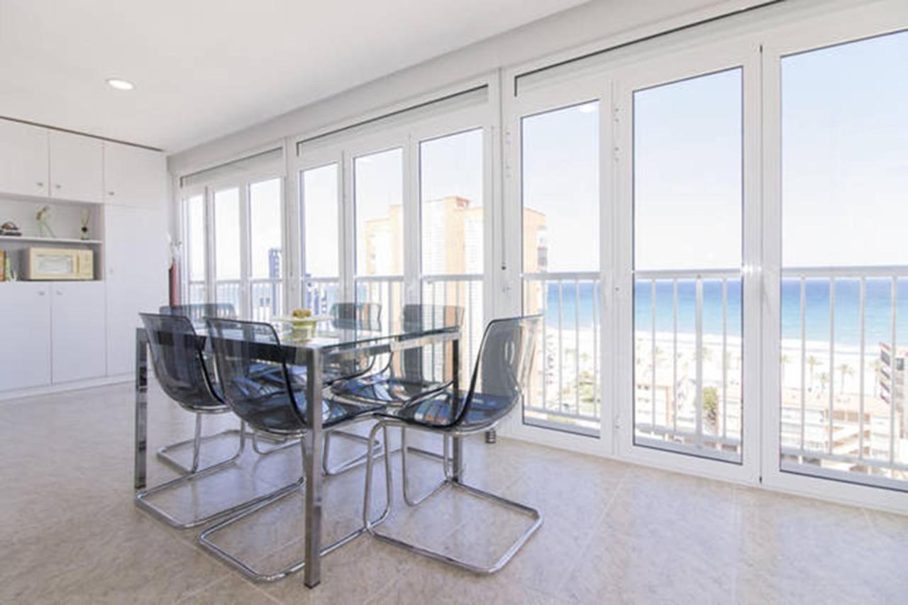 Apartament Apartamento Beach & Chic San Juan Alicante Zewnętrze zdjęcie