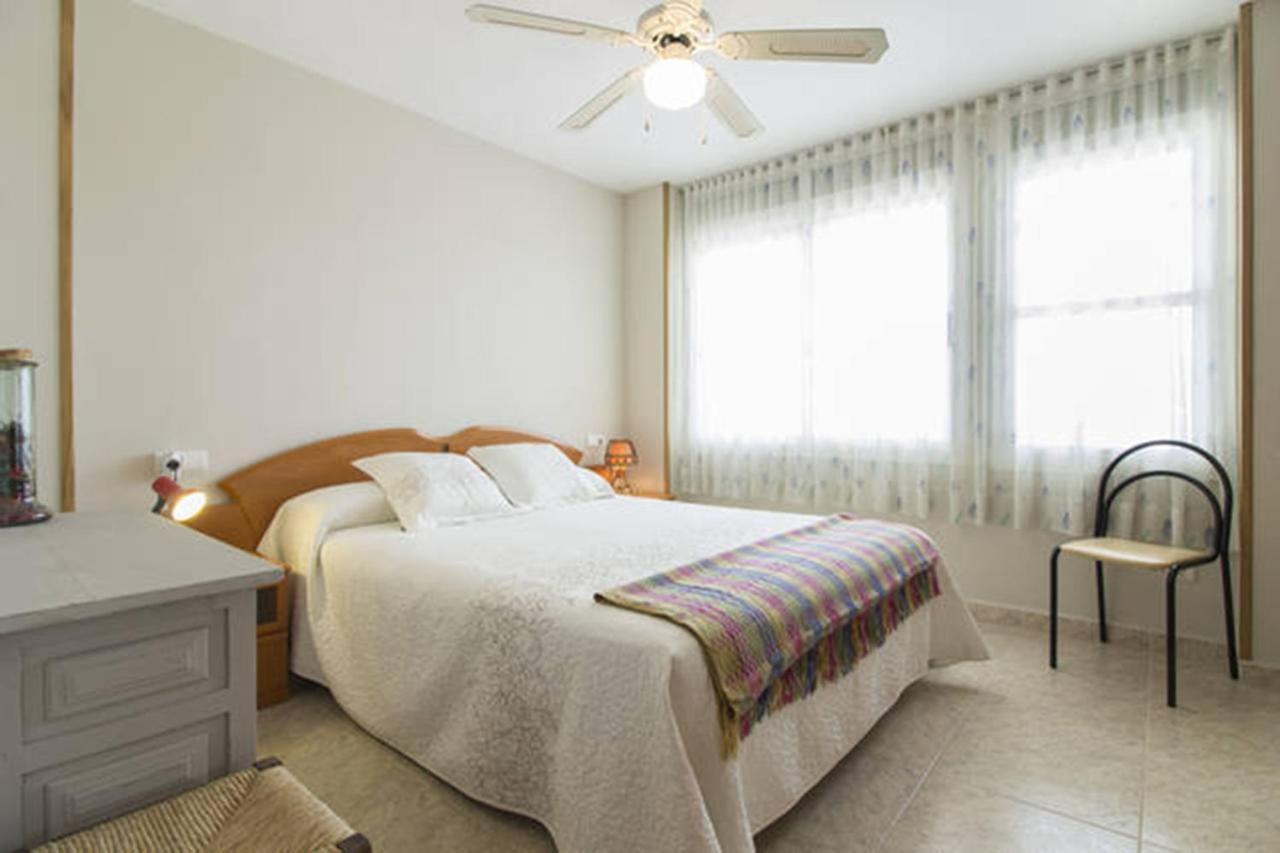 Apartament Apartamento Beach & Chic San Juan Alicante Zewnętrze zdjęcie
